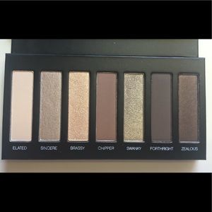 Additional Pallet 1 by Younique